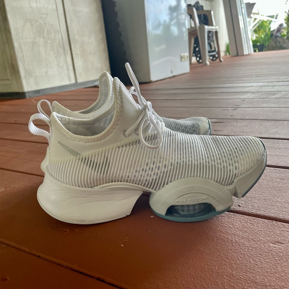 Nike Superrep 2